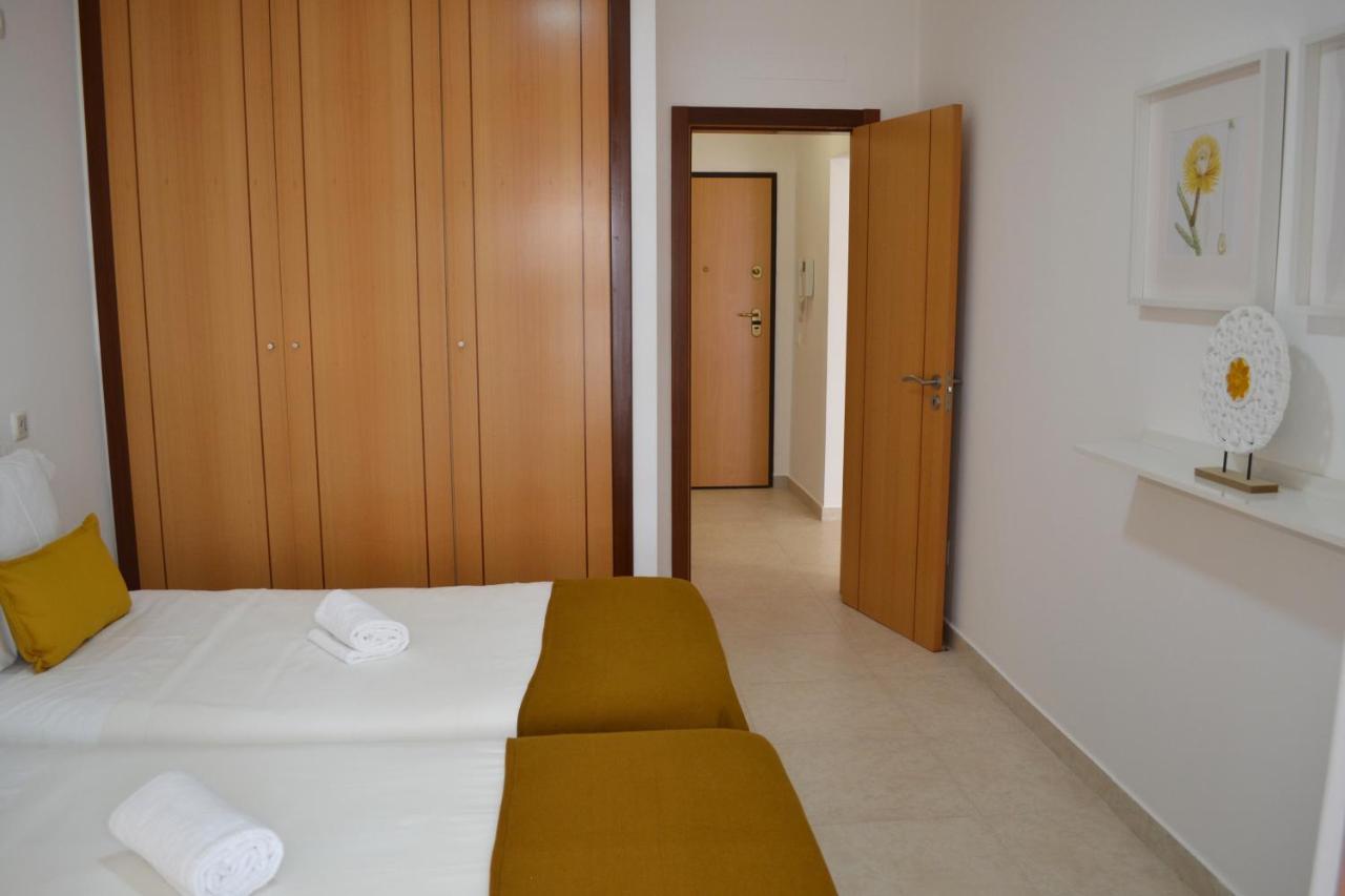 Apartamento Sol Da Rocha Portimão Exterior photo