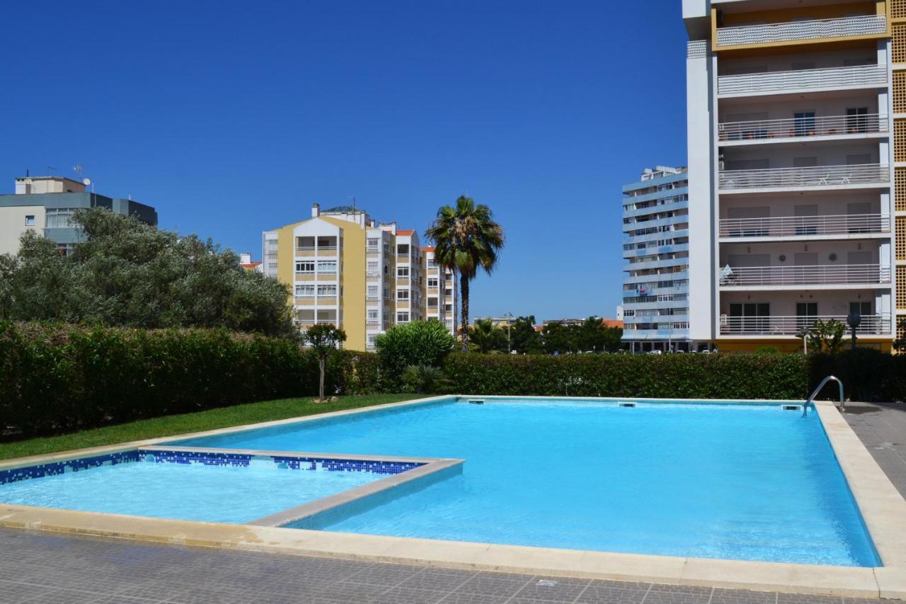 Apartamento Sol Da Rocha Portimão Exterior photo